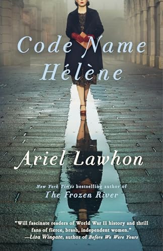 Code Name Hélène: A Novel